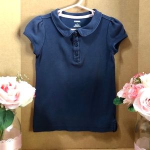 Gymboree Polo Style Shirt Sise 3